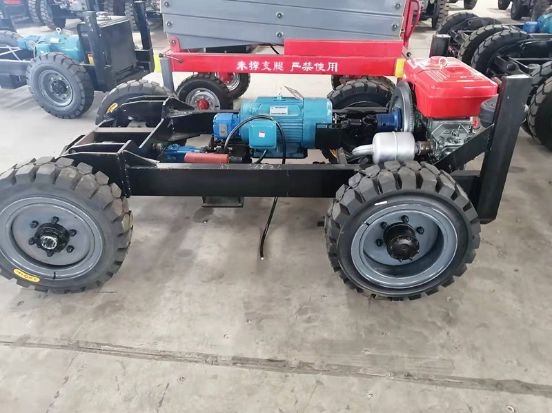 扒渣機廠家