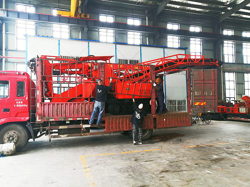 礦用扒渣機